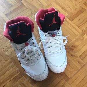 JORDAN SHOES